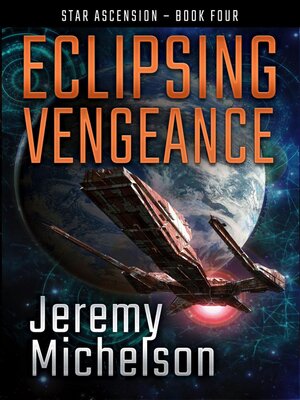 cover image of Eclipsing Vengeance